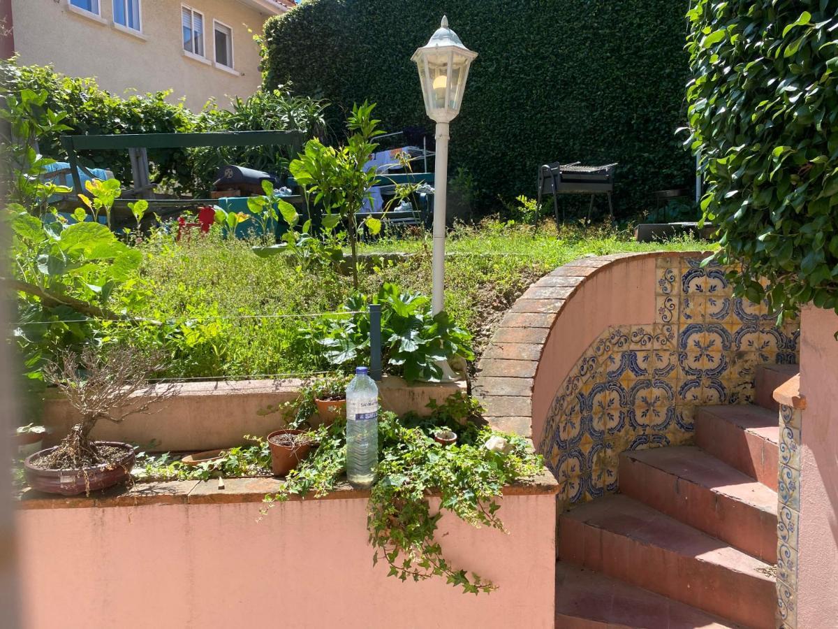 Sea Villa Rosa Charm Seaside And Garden 포르투 외부 사진